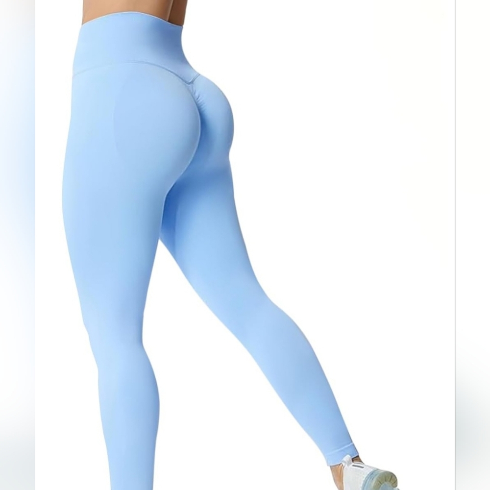 Butt Scrunch Leggings Size XS